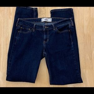 Hollister Jeans!